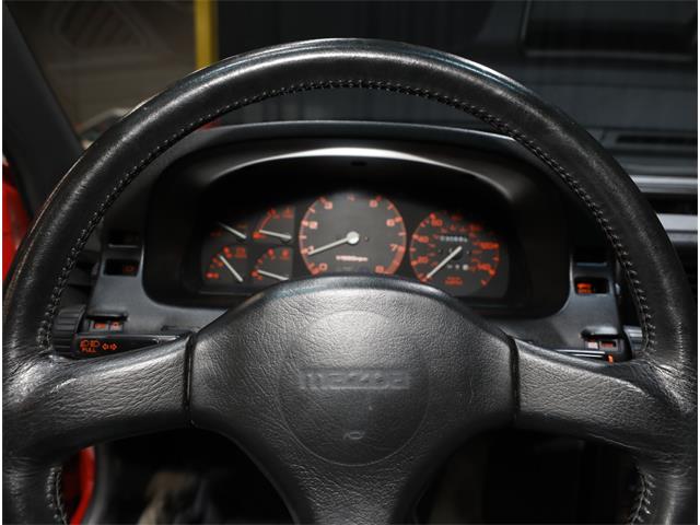 1988 Mazda RX-7 (CC-2067414) for sale in Addison, Illinois