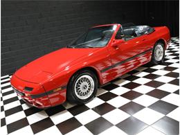 1988 Mazda RX-7 (CC-2067414) for sale in Addison, Illinois