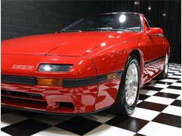 1988 Mazda RX-7 (CC-2067414) for sale in Addison, Illinois