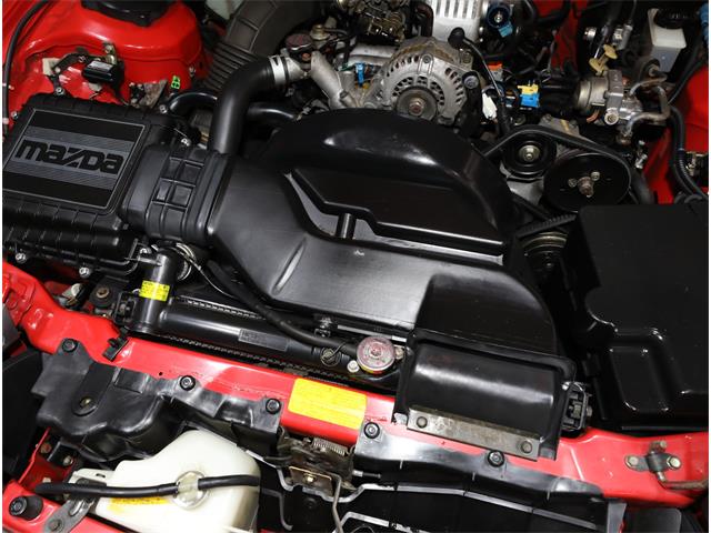 1988 Mazda RX-7 (CC-2067414) for sale in Addison, Illinois