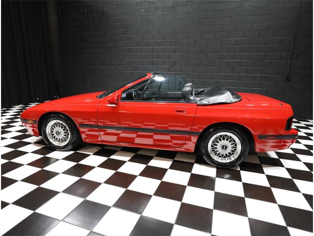 1988 Mazda RX-7 (CC-2067414) for sale in Addison, Illinois