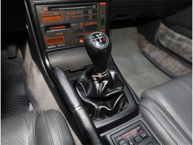 1988 Mazda RX-7 (CC-2067414) for sale in Addison, Illinois