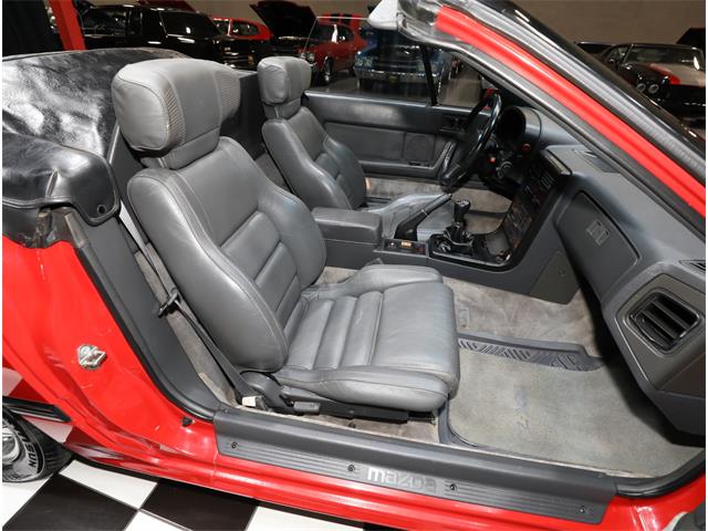 1988 Mazda RX-7 (CC-2067414) for sale in Addison, Illinois
