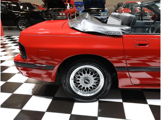 1988 Mazda RX-7 (CC-2067414) for sale in Addison, Illinois