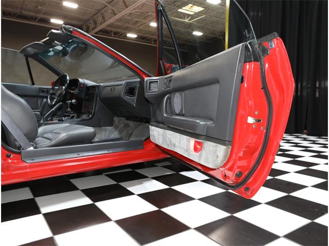 1988 Mazda RX-7 (CC-2067414) for sale in Addison, Illinois