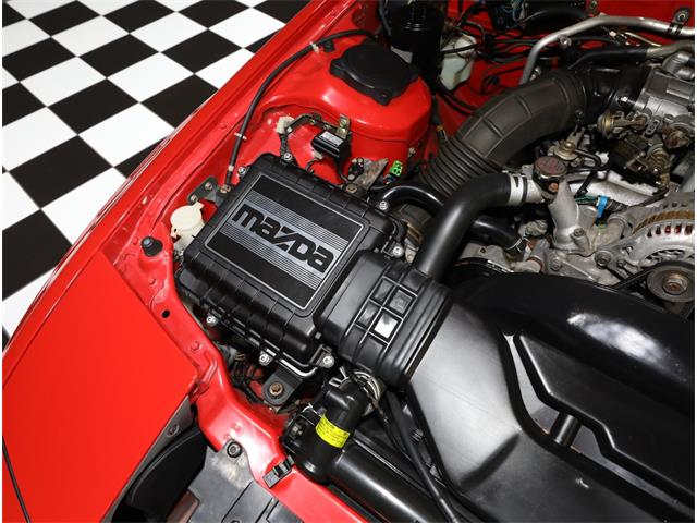 1988 Mazda RX-7 (CC-2067414) for sale in Addison, Illinois