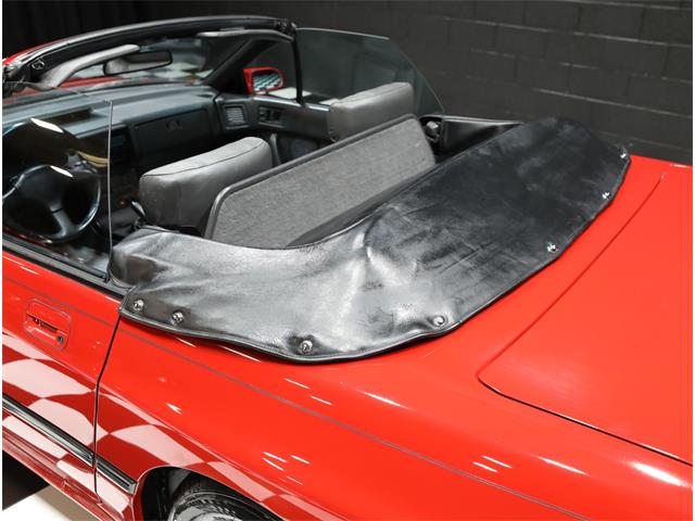 1988 Mazda RX-7 (CC-2067414) for sale in Addison, Illinois