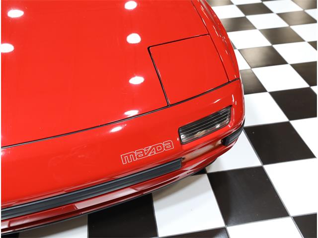 1988 Mazda RX-7 (CC-2067414) for sale in Addison, Illinois