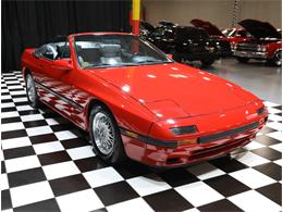 1988 Mazda RX-7 (CC-2067414) for sale in Addison, Illinois