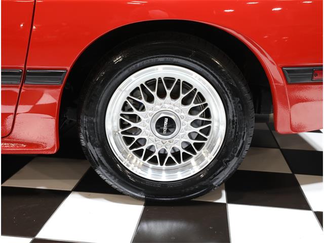 1988 Mazda RX-7 (CC-2067414) for sale in Addison, Illinois