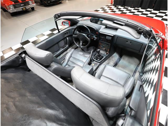 1988 Mazda RX-7 (CC-2067414) for sale in Addison, Illinois