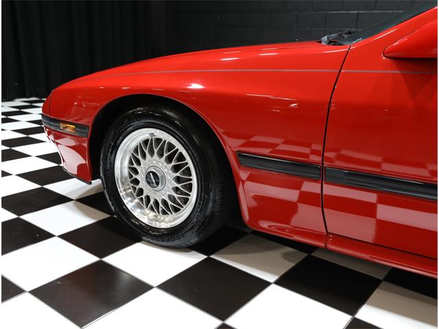 1988 Mazda RX-7 (CC-2067414) for sale in Addison, Illinois