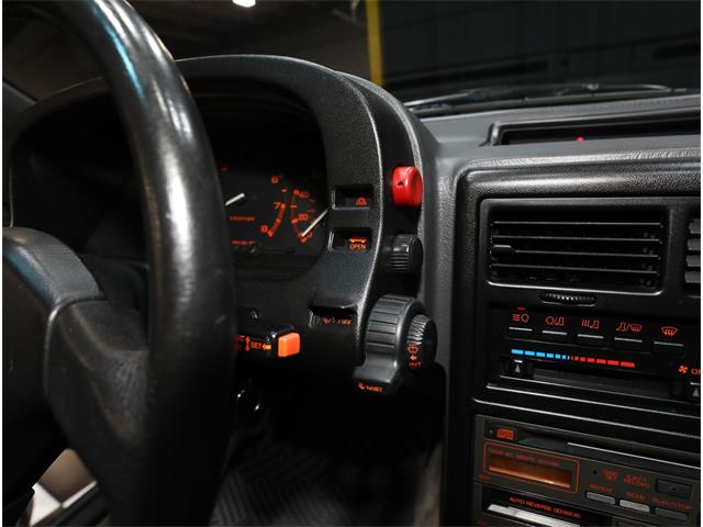 1988 Mazda RX-7 (CC-2067414) for sale in Addison, Illinois