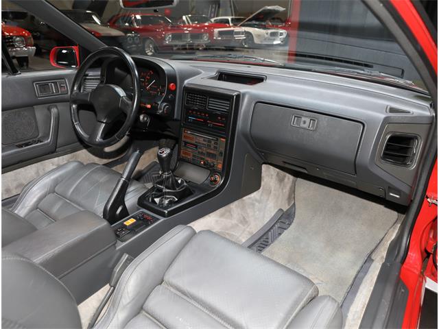 1988 Mazda RX-7 (CC-2067414) for sale in Addison, Illinois