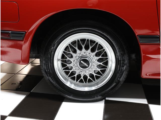 1988 Mazda RX-7 (CC-2067414) for sale in Addison, Illinois