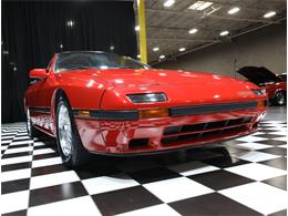 1988 Mazda RX-7 (CC-2067414) for sale in Addison, Illinois