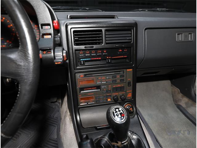 1988 Mazda RX-7 (CC-2067414) for sale in Addison, Illinois