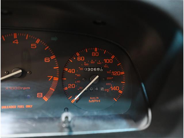 1988 Mazda RX-7 (CC-2067414) for sale in Addison, Illinois