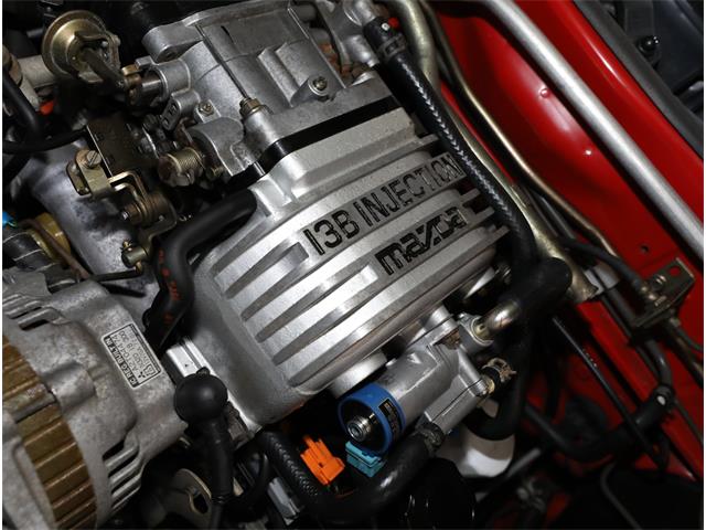 1988 Mazda RX-7 (CC-2067414) for sale in Addison, Illinois