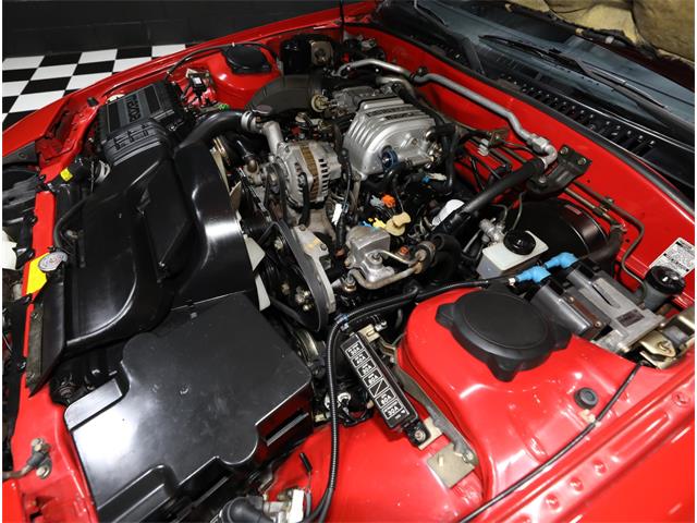 1988 Mazda RX-7 (CC-2067414) for sale in Addison, Illinois