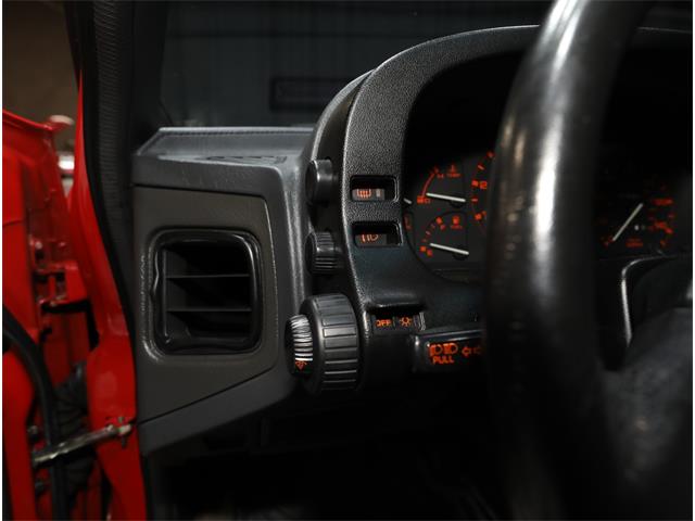 1988 Mazda RX-7 (CC-2067414) for sale in Addison, Illinois