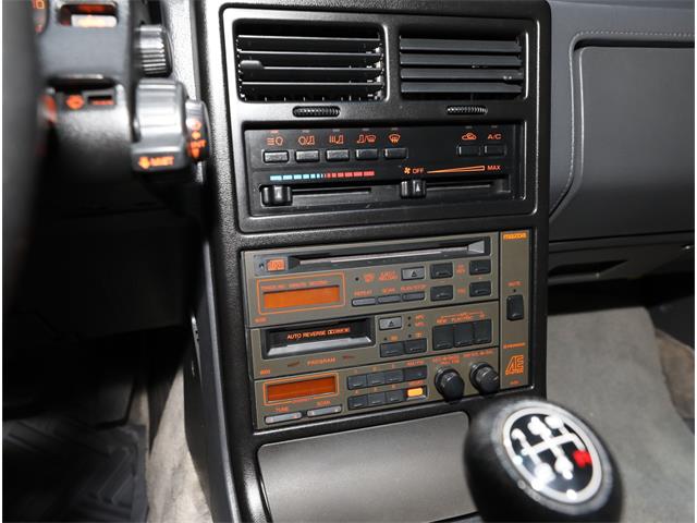 1988 Mazda RX-7 (CC-2067414) for sale in Addison, Illinois