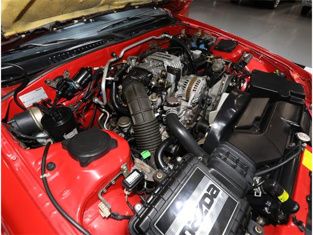 1988 Mazda RX-7 (CC-2067414) for sale in Addison, Illinois