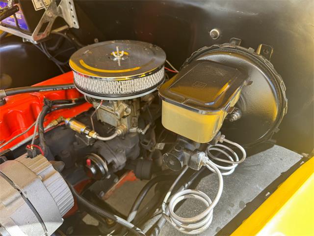 1948 Chevrolet 3100 (CC-2067415) for sale in Brookings, South Dakota