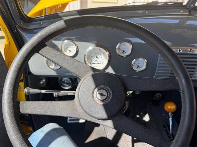 1948 Chevrolet 3100 (CC-2067415) for sale in Brookings, South Dakota