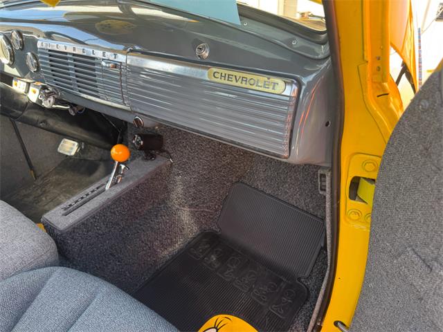 1948 Chevrolet 3100 (CC-2067415) for sale in Brookings, South Dakota