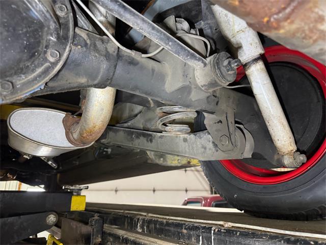 1948 Chevrolet 3100 (CC-2067415) for sale in Brookings, South Dakota