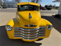 1948 Chevrolet 3100 (CC-2067415) for sale in Brookings, South Dakota