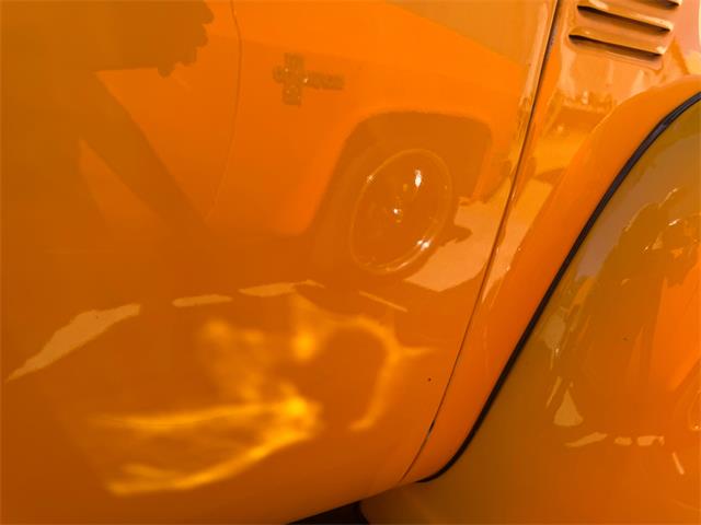 1948 Chevrolet 3100 (CC-2067415) for sale in Brookings, South Dakota