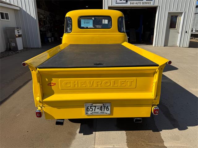 1948 Chevrolet 3100 (CC-2067415) for sale in Brookings, South Dakota