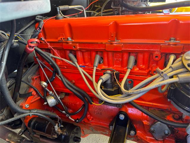 1948 Chevrolet 3100 (CC-2067415) for sale in Brookings, South Dakota