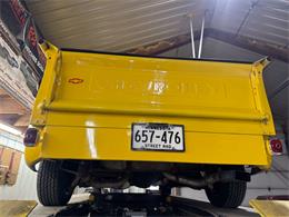 1948 Chevrolet 3100 (CC-2067415) for sale in Brookings, South Dakota