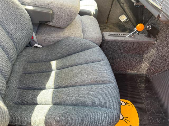 1948 Chevrolet 3100 (CC-2067415) for sale in Brookings, South Dakota