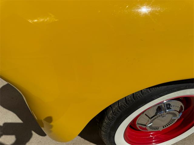 1948 Chevrolet 3100 (CC-2067415) for sale in Brookings, South Dakota