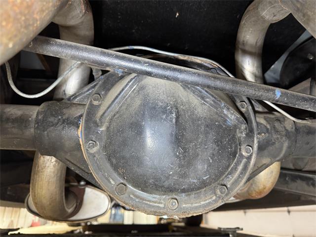 1948 Chevrolet 3100 (CC-2067415) for sale in Brookings, South Dakota