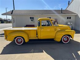 1948 Chevrolet 3100 (CC-2067415) for sale in Brookings, South Dakota