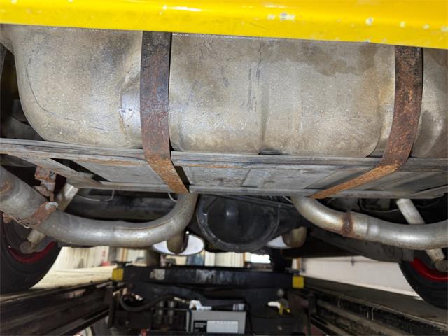 1948 Chevrolet 3100 (CC-2067415) for sale in Brookings, South Dakota