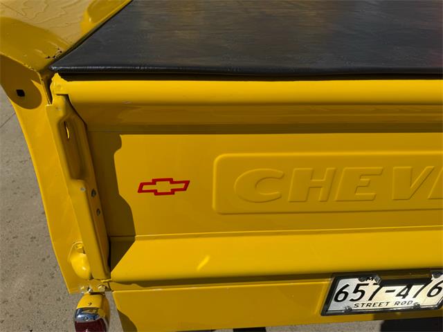 1948 Chevrolet 3100 (CC-2067415) for sale in Brookings, South Dakota