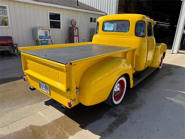 1948 Chevrolet 3100 (CC-2067415) for sale in Brookings, South Dakota