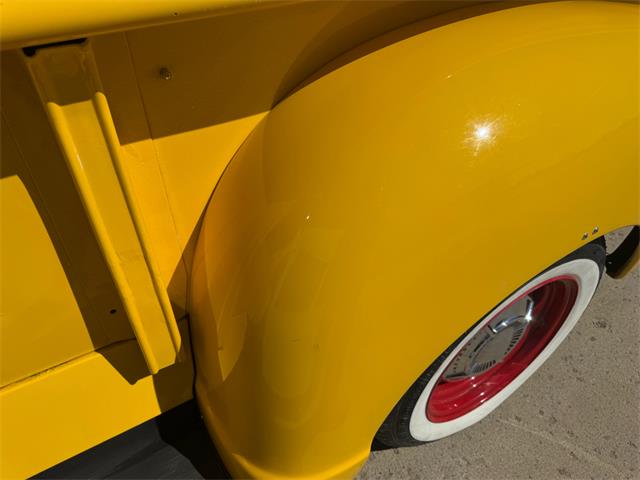 1948 Chevrolet 3100 (CC-2067415) for sale in Brookings, South Dakota