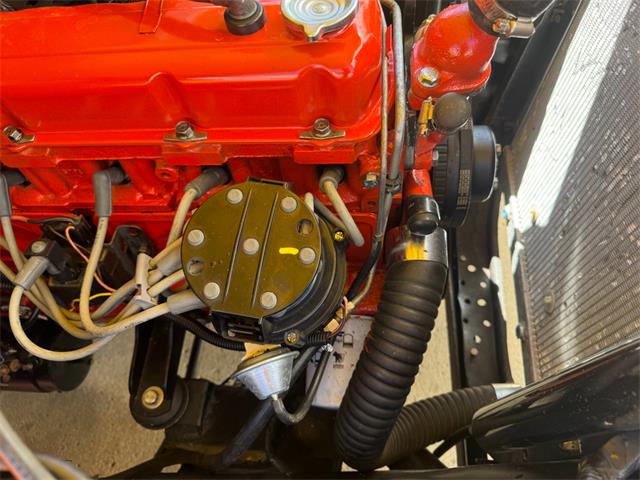 1948 Chevrolet 3100 (CC-2067415) for sale in Brookings, South Dakota