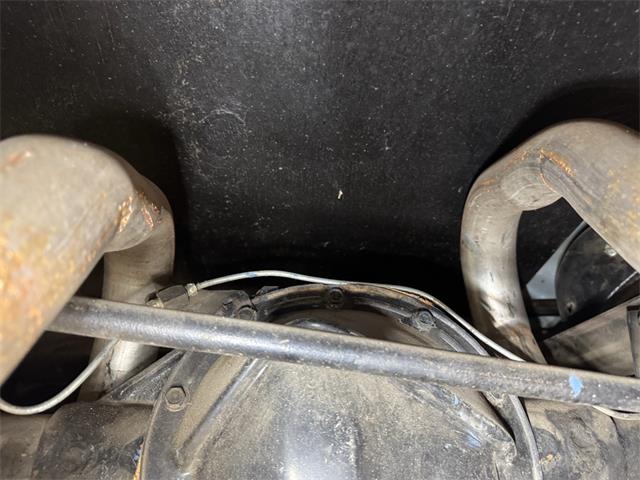 1948 Chevrolet 3100 (CC-2067415) for sale in Brookings, South Dakota