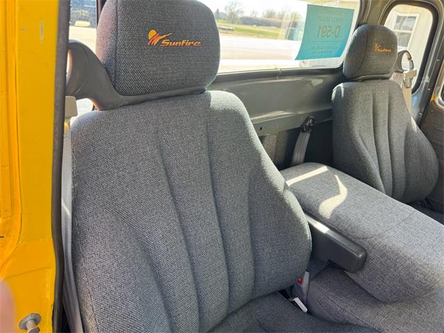 1948 Chevrolet 3100 (CC-2067415) for sale in Brookings, South Dakota