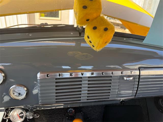 1948 Chevrolet 3100 (CC-2067415) for sale in Brookings, South Dakota