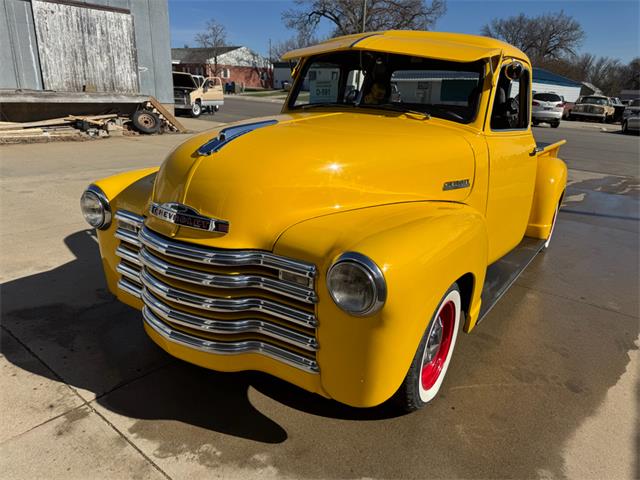 1948 Chevrolet 3100 (CC-2067415) for sale in Brookings, South Dakota