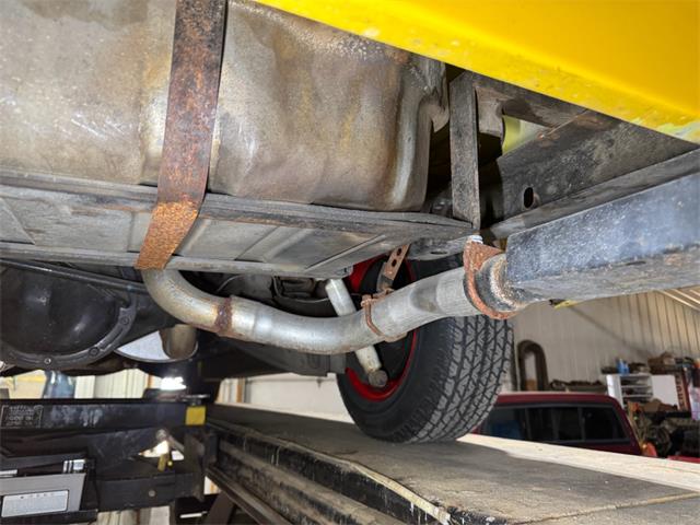 1948 Chevrolet 3100 (CC-2067415) for sale in Brookings, South Dakota